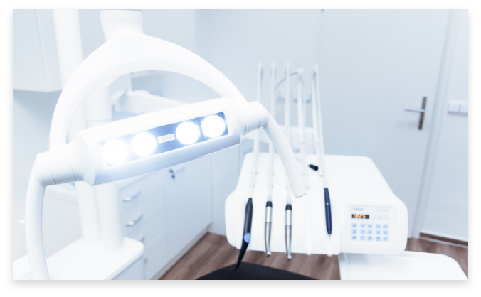 dentist equipment