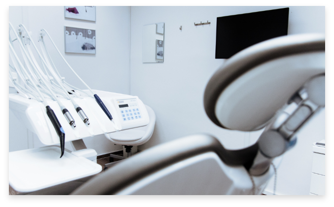dentist equipment