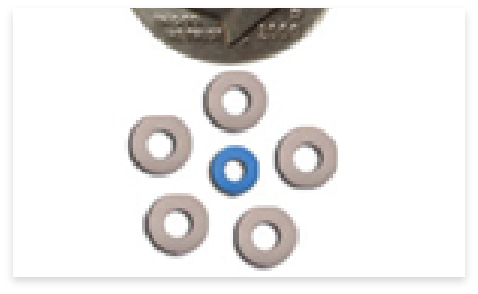 small separators
